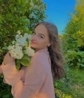 Rencontre Femme : Аня, 26 ans à Russie  москва